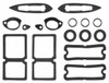 Paint Seal Kit for 1964 Chevrolet El Camino Full Body Kit