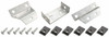 Console Mounting Bracket for 1966-1967 Chevrolet Chevelle, El Camino 4 Speed Set