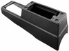 Console Base for 1978-1983 Caballero, El Camino, Malibu Monte Carlo Center Black