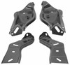 Bumper Brackets for 1970 Chevrolet Monte Carlo Front Set