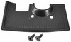 Steering Column Cover for 1964-1966 Buick, Chevrolet, Oldsmobile, Pontiac A-Body
