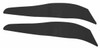 Fenderwell A-Arms Seal Set for 1964-1967 Pontiac GTO, LeMans Tempest Front Inner