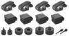 Bumper & Stopper Kit for 1964 Chevrolet Chevelle Rubber Kit Bumper & Stopper Kit for 1964 Chevrolet Chevelle Rubber Kit