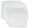 Headliner Insulation for Various Buick Cadillac Chevrolet Oldsmobile Pontiac Vehicles - 4-pc Set - Quality Auto Part Image Headliner Insulation for Various Buick Cadillac Chevrolet Oldsmobile Pontiac Vehicles - 4-pc Set - Quality Auto Part Image