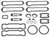 Paint Seal Set for 1970 Chevrolet Monte Carlo Full Body Kit
