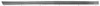 Rocker Panel Moldings for 1966 Chevrolet Chevelle, El Camino SS, Lower Right