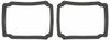 Tail Lamp Lens Gaskets for 1967 Chevrolet Chevelle Pair