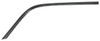 Window Moldings for 1978-1988 Chevrolet El Camino Upper Rear Right Each
