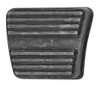 Parking Brake Pedal Pad for 1978-1988 Buick Chevy GMC Oldsmobile Pontiac G-Body