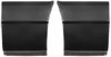 Patch Panel for 1982-1987 Buick Grand National, Regal, T-Type Rear Left Each
