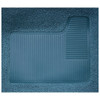 Carpet for 1968 Chevrolet Chevy II 2DR Auto/Manual Bucket Seat with Console Loop