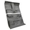 Carpet for 1977-1978 GMC K35 Crew Cab 4WD Auto/4spd Vinyl Carpet for 1977-1978 GMC K35 Crew Cab 4WD Auto/4spd Vinyl