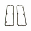 Tail Light Gasket for 1968-1968 Pontiac GTO 2 Pc Inner EPDM Rubber LG 8100-110