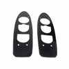 Tail Light Gasket for 1961-1961 Ferrari 250 GTE 2 Piece Right and Left