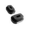 Clutch & Brake Arm Seals for Universal Applications 2 Piece EDMP Rubber