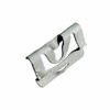 Windshield Reveal Molding Clip for Universal Applications 1 Piece Rear