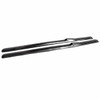 Cowl Seal for 1935-1937 Packard EIGHT 2 Piece Right and Left EPDM Rubber