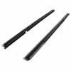 Vent Window Seal for 1940-1940 Chevrolet Master 85 2 Piece Right and Left