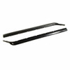 Door Window Seal for 1971-1974 American Motors Javelin 2Pc. Rear Right and Left