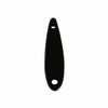 Door Mirror Mounting Pad for 1955-1957 Ford Club 1 Piece EPDM Rubber MP 996-E
