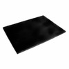 Solid Rubber Sheet for Universal Applications 1 Piece EDMP Rubber S 14-0710
