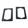 Tail Light Gasket for 1941-1941 Oldsmobile DYNAMIC 2 Piece EPDM Rubber