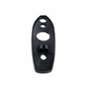 Door Mirror Mounting Pad for 1968-1970 Dodge Coronet 1 Piece EPDM Rubber