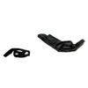 Top Bow To Header Seal for Universal Applications 1 Piece EDMP Rubber