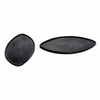 Tail Light Gasket for 1939-1939 Lincoln Series K 2 Piece Right and Left