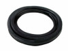 Windshield Seal for 1935-1936 Chevrolet Master 1 Piece Rear EPDM Rubber