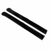 Exterior Trim Gasket Kit for 1931-1931 Willys Knight Model 66B 2Pc Front