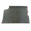 Trunk Mat for 1967-1967 Pontiac GTO 1 Piece Rear Trunk EPDM Rubber TM 8101