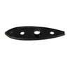 Door Mirror Mounting Pad for 1964-1966 Ford Thunderbird 1 Piece Left/Right