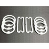 Back Up Light Lens Gasket for 1964-1964 Chevrolet Bel Air 8 Piece EPDM Rubber