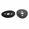 Tail Light Gasket for 1938-1938 Hudson Country Club Series 87 2Pc. Right & Left