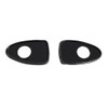 Turn Signal / Parking Light Gasket for 1931-1932 Packard Custom Eight 2Pc. 