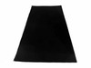 Solid Rubber Sheet for Universal Applications 1 Piece EDMP Rubber S 16-0514