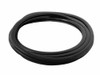 Windshield Seal for 1954-1956 Buick Century 1 Piece Rear EPDM Rubber VWS 7305-R