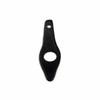 Exterior Trim Gasket for 1937-1937 Ford Model 74 1 Piece EPDM Rubber