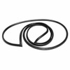 Tailgate Seal for 1969-1972 Chevrolet Blazer 1 Piece Upper EPDM Rubber