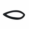 Multi-Purpose Gasket for 1936-1937 Pierce-Arrow Deluxe 8 1 Piece EPDM Rubber