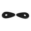 Turn Signal / Parking Light Gasket for 1939-1939 Packard ONE TWENTY 2Pc.