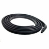 Liftgate Seal for 1995-2003 Ford Windstar 1 Piece EPDM Rubber TG 118