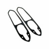 Tail Light Gasket for 1942-1942 Cadillac Series 60 2 Piece Right and Left
