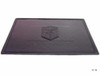 Floor Mat for 1918-1957 Nash Series 680 1 Piece High Quality Black Rubber