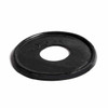 Exterior Trim Gasket for 1935-1939 Jaguar SS 90 1 Piece EPDM Rubber