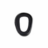 Door Lock Gasket for 1955-1955 Ford Thunderbird 1 Piece EPDM Rubber MP 996-L