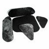 Hood Insulation Pad for 1967-1967 Chevrolet Chevelle 5 Piece EPDM Rubber Hood Insulation Pad for 1967-1967 Chevrolet Chevelle 5 Piece EPDM Rubber