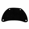 Multi-Purpose Gasket for 1933-1933 Pontiac Model 601 1 Piece EPDM Rubber