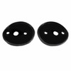 Tail Light Gasket for 1939-1939 Mercedes-Benz 320 2 Piece Right and Left